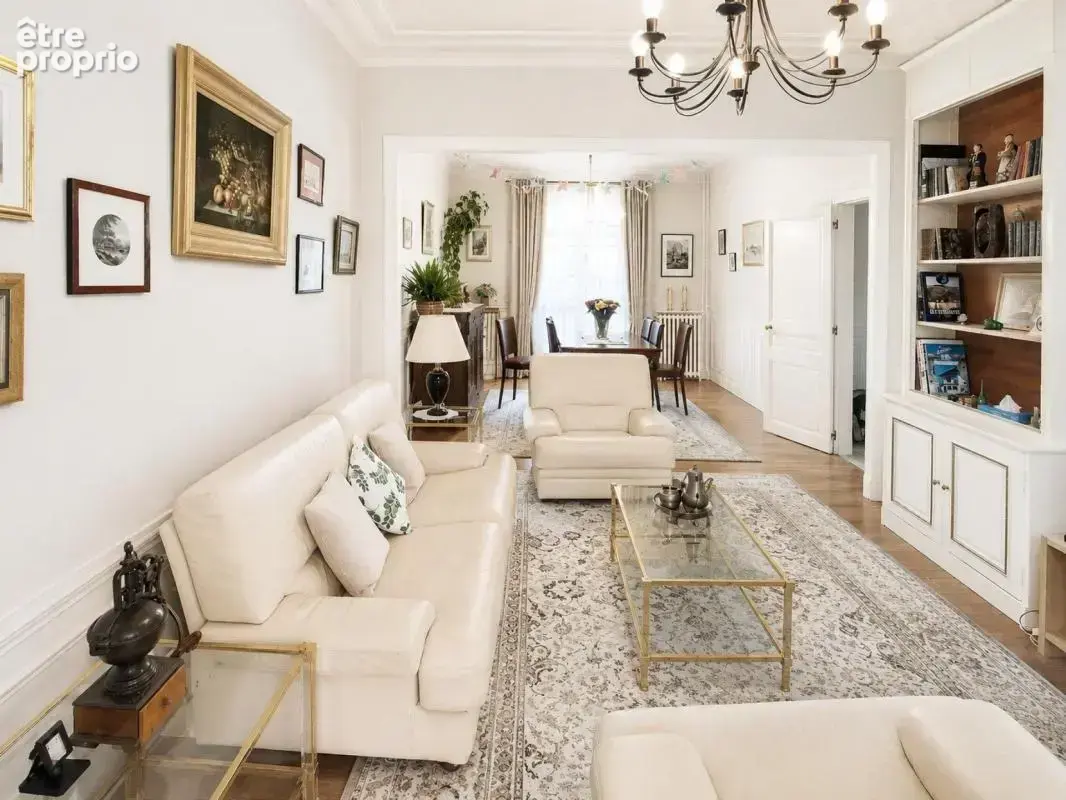 Maison de caractère, beaux volumes, 5/6 chambres - photo 3