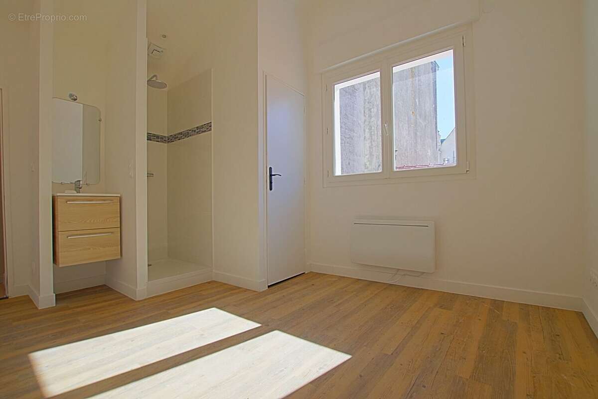 Appartement à LES SABLES-D&#039;OLONNE