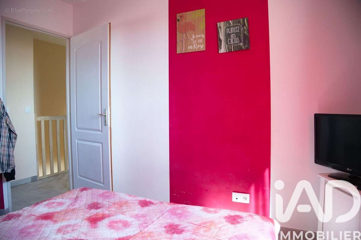 Photo 7 - Maison à SAINT-SIFFRET