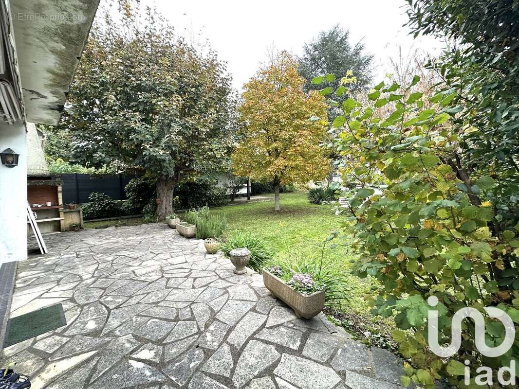 Photo 9 - Maison à BRIOLLAY