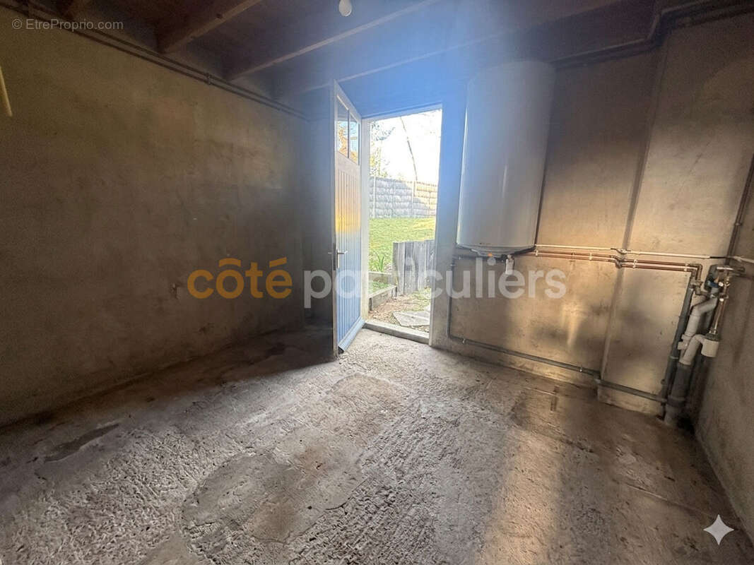 Maison de plain-pied à La Faute-sur-mer, secteur les amourettes - photo 13