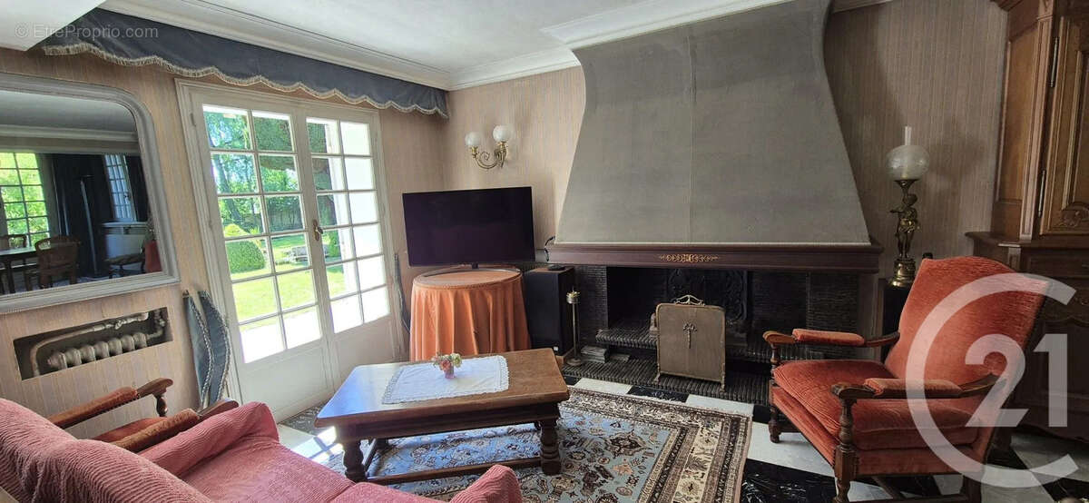 Maison à GISORS