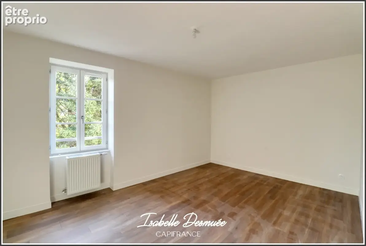 Maison bourgeoise entièrement rénovée — DPE B — 4 chambres avec salles d’eau privatives - photo 19