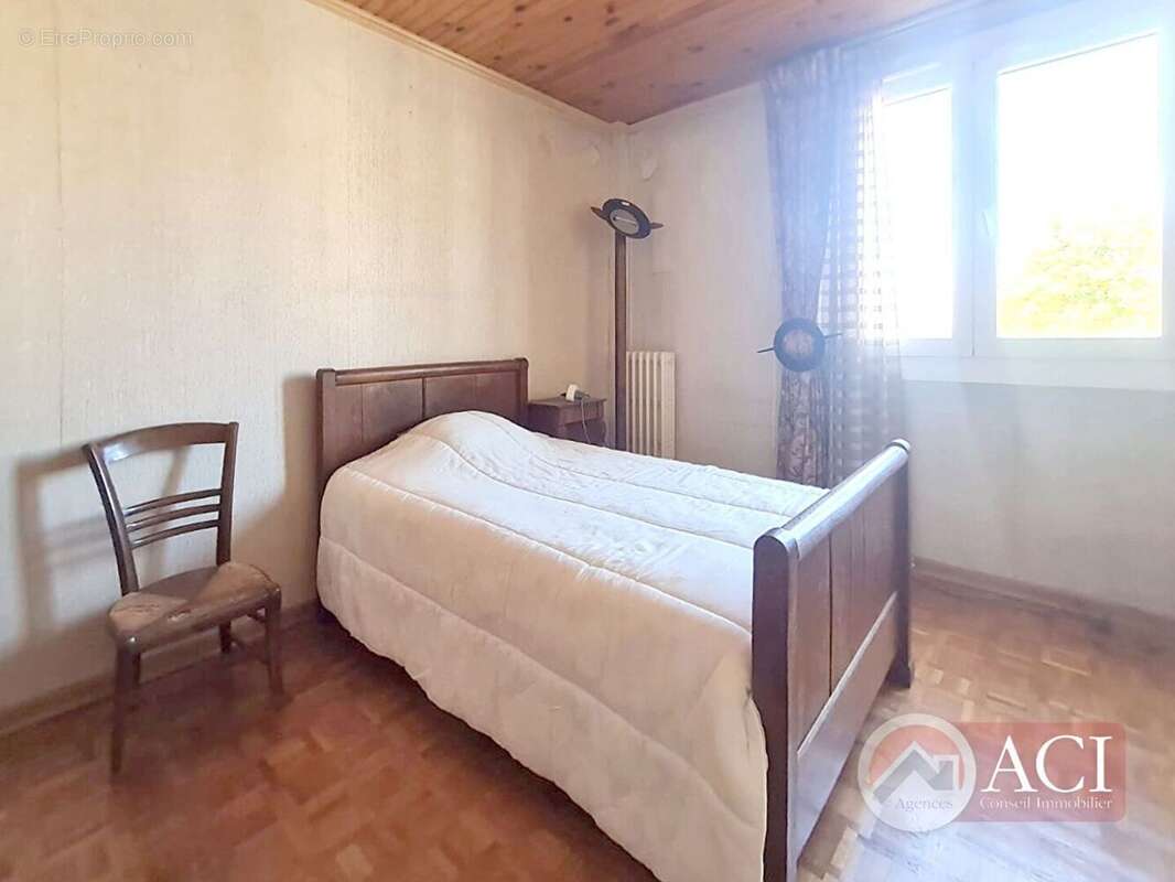 58248965h.jpg - Appartement à MONTMAGNY