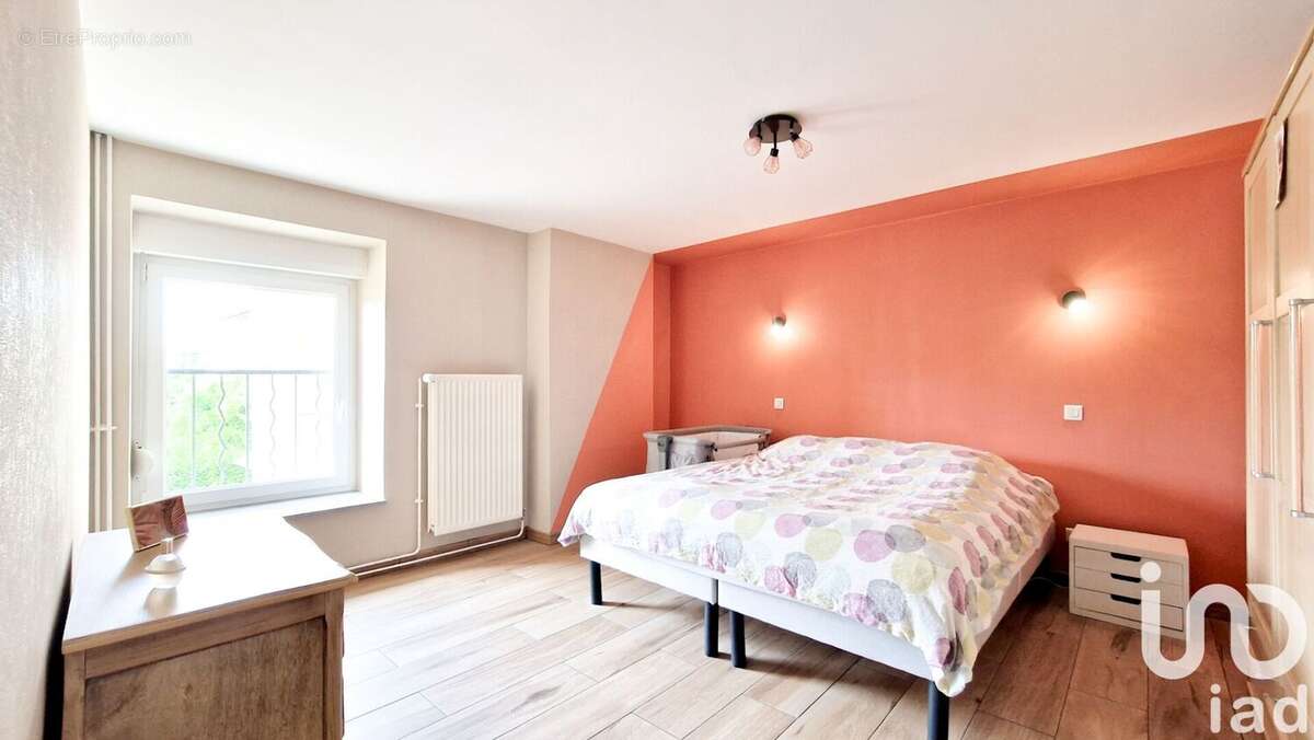 Photo 9 - Maison à REZONVILLE