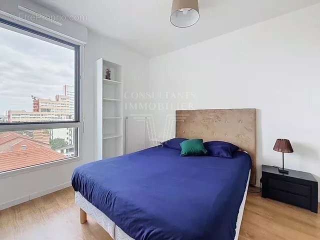 Appartement/terrasse 3 chambres - photo 16