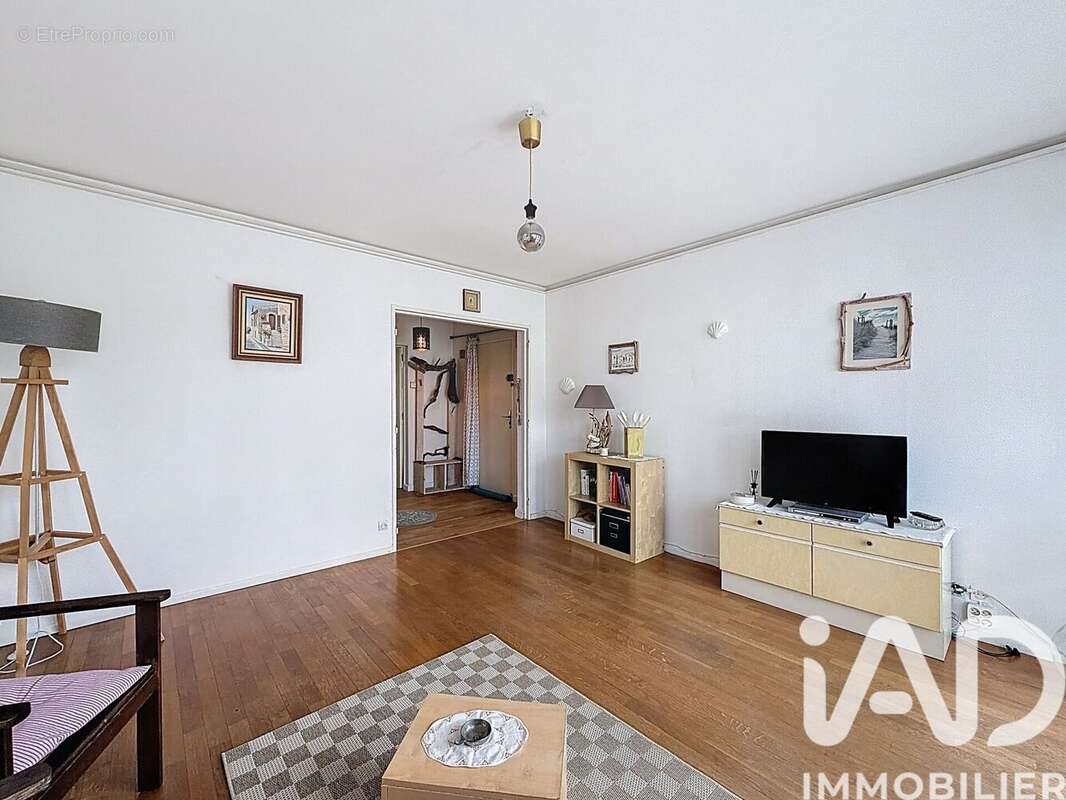 Photo 2 - Appartement à METZ