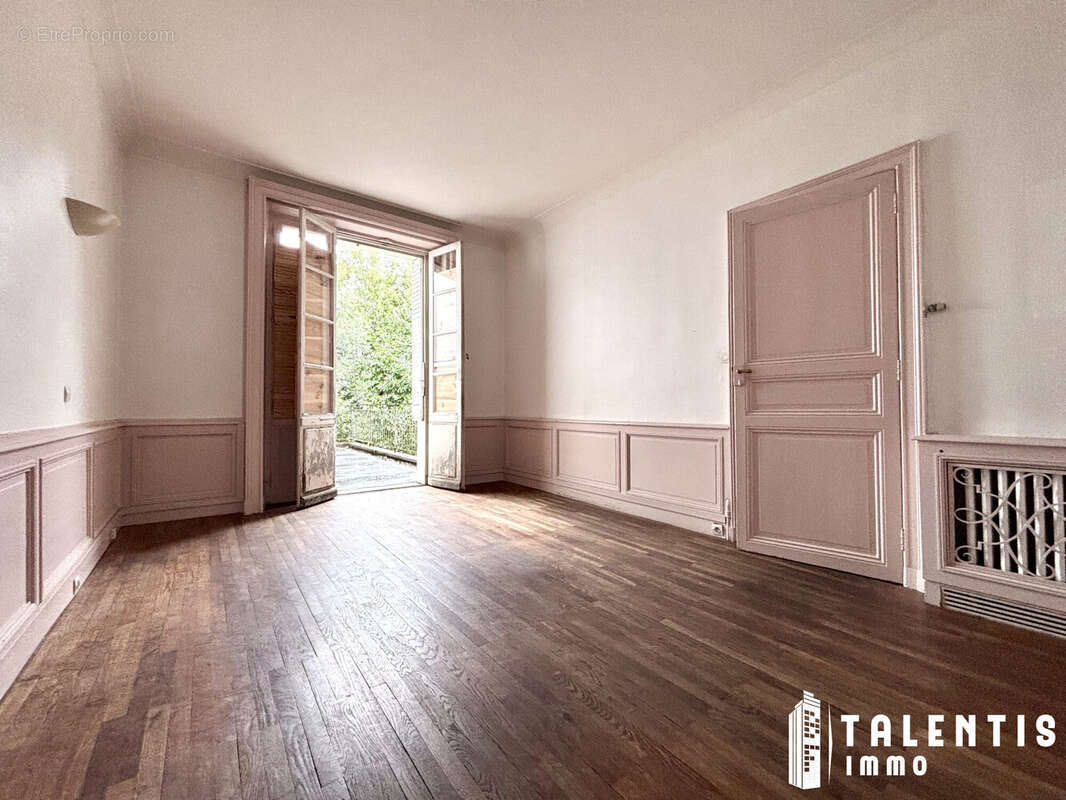 Maison à REZE