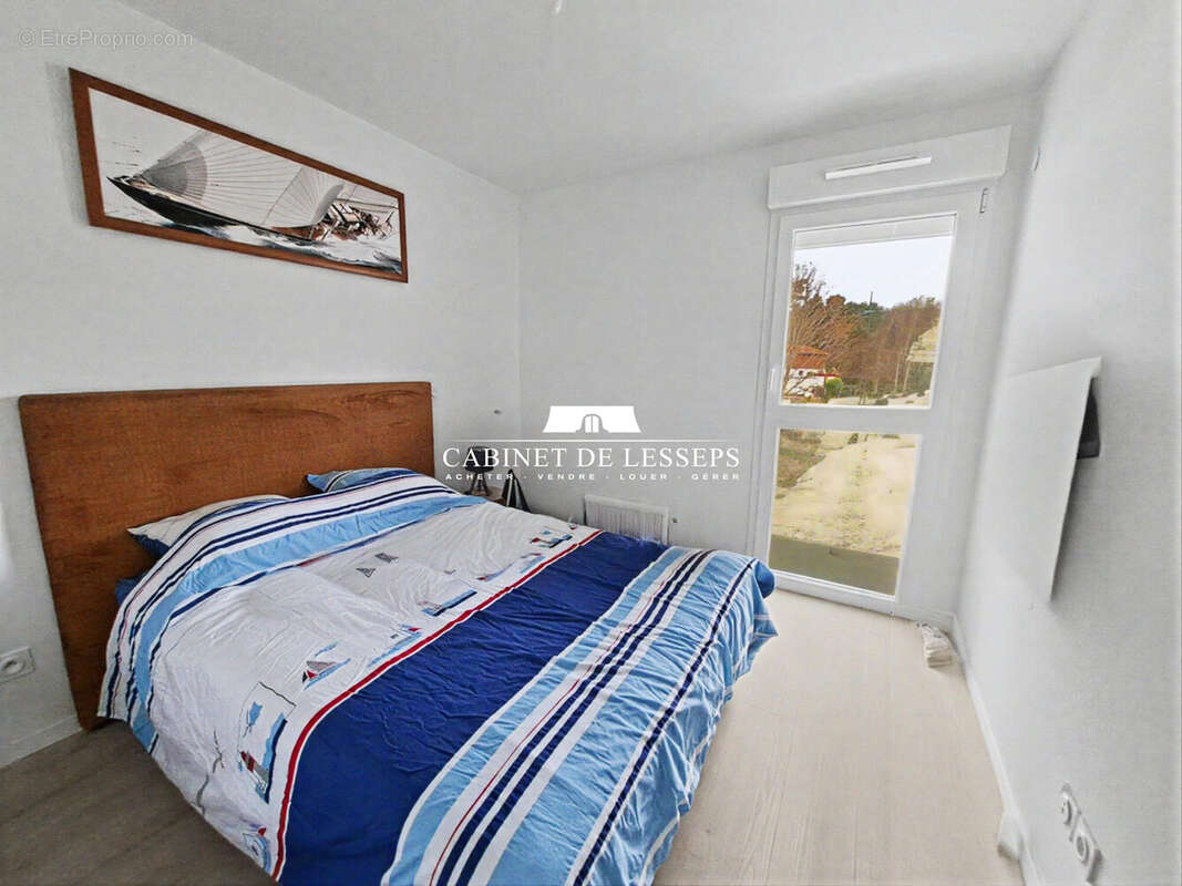Appartement à LABENNE