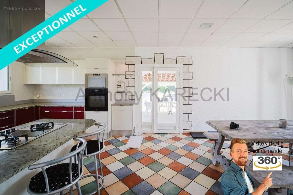 Photo 9 - Maison à SAINT-VINCENT-DE-PAUL