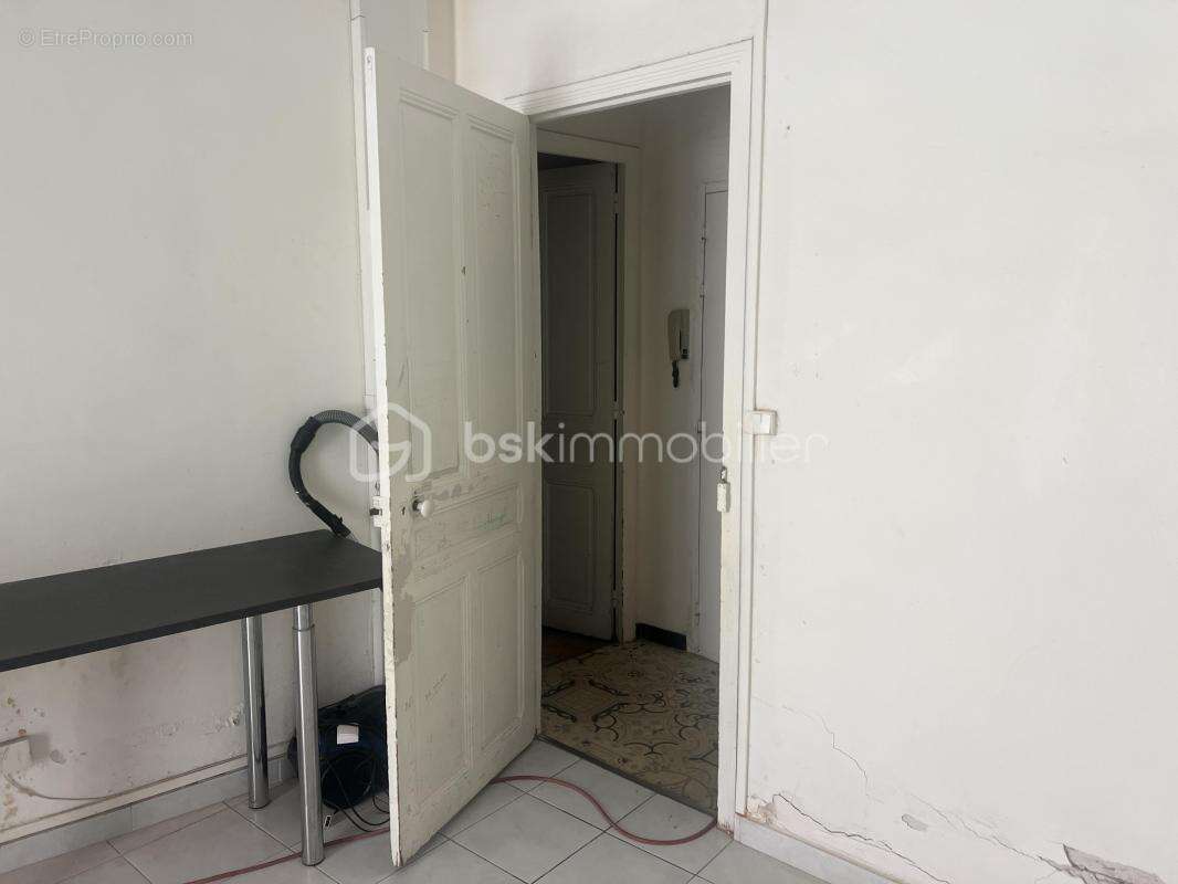Appartement à BEZIERS