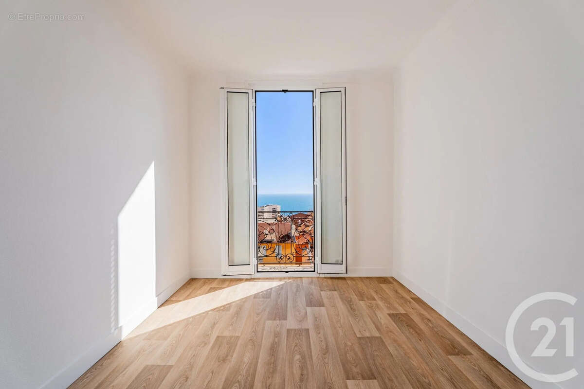 Maison à BEAUSOLEIL