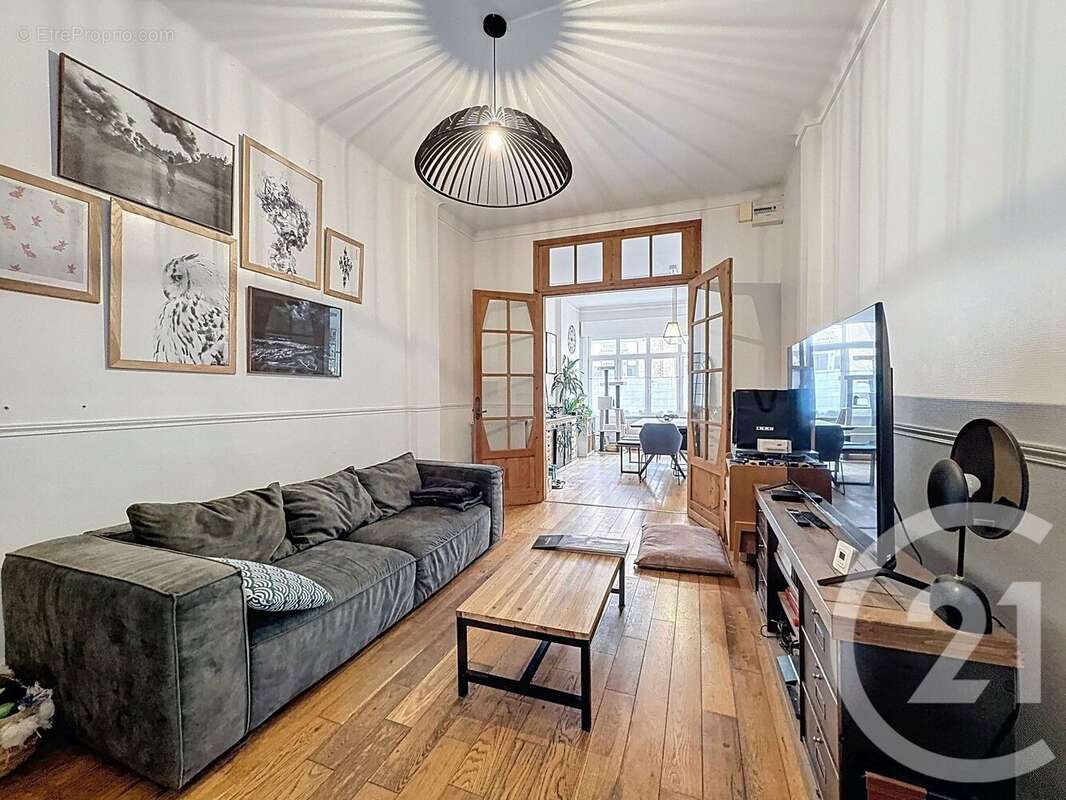 Appartement à LILLE