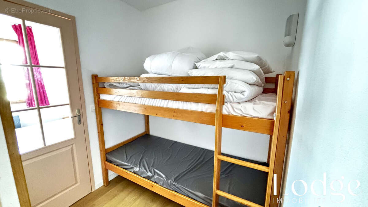 Appartement à PUY-SAINT-VINCENT