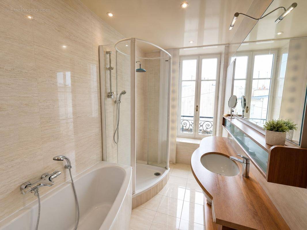 Appartement à BREST