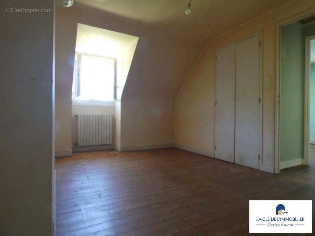 Maison 112 m² à Langolen  - photo 8