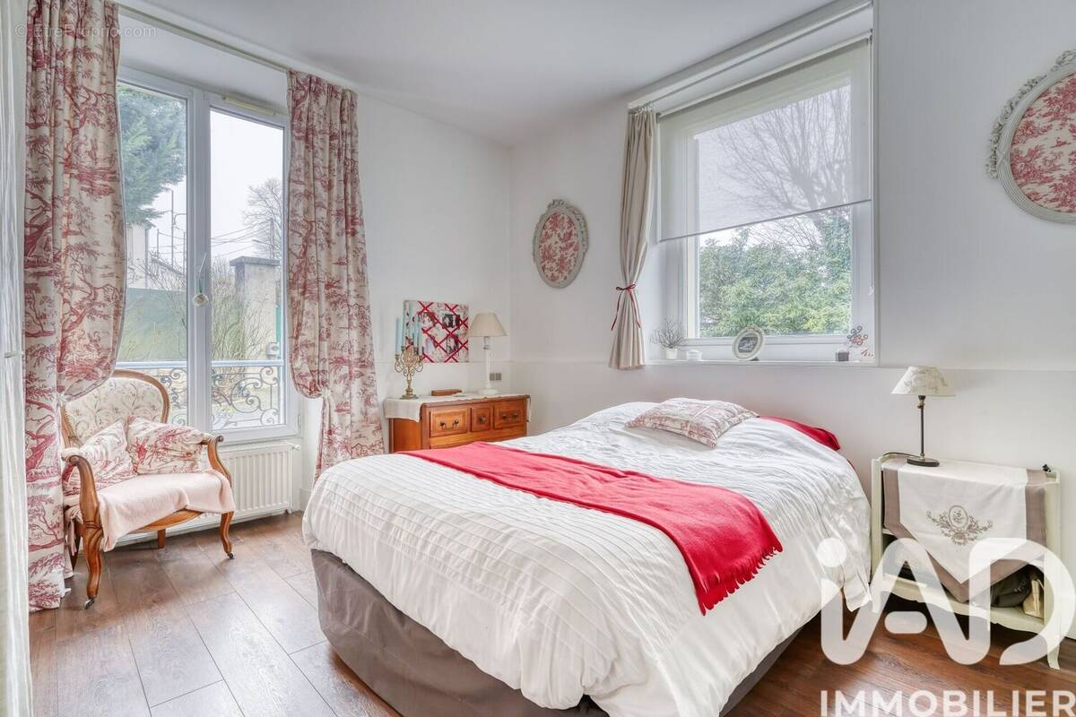 Photo 1 - Appartement à SOISY-SUR-SEINE