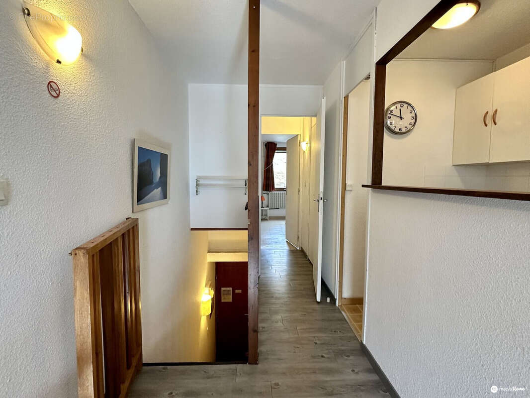 Appartement à BAGNERES-DE-BIGORRE