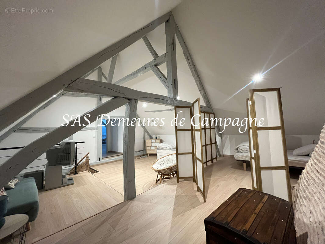 Maison à JARS