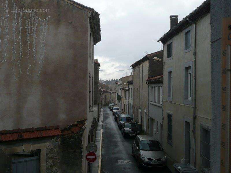 Commerce à CARCASSONNE