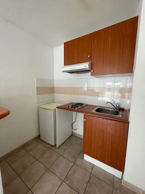 Appartement à ALES