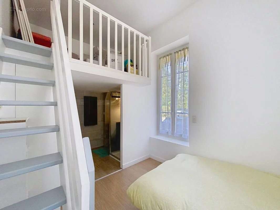 Appartement à FRANCHEVILLE