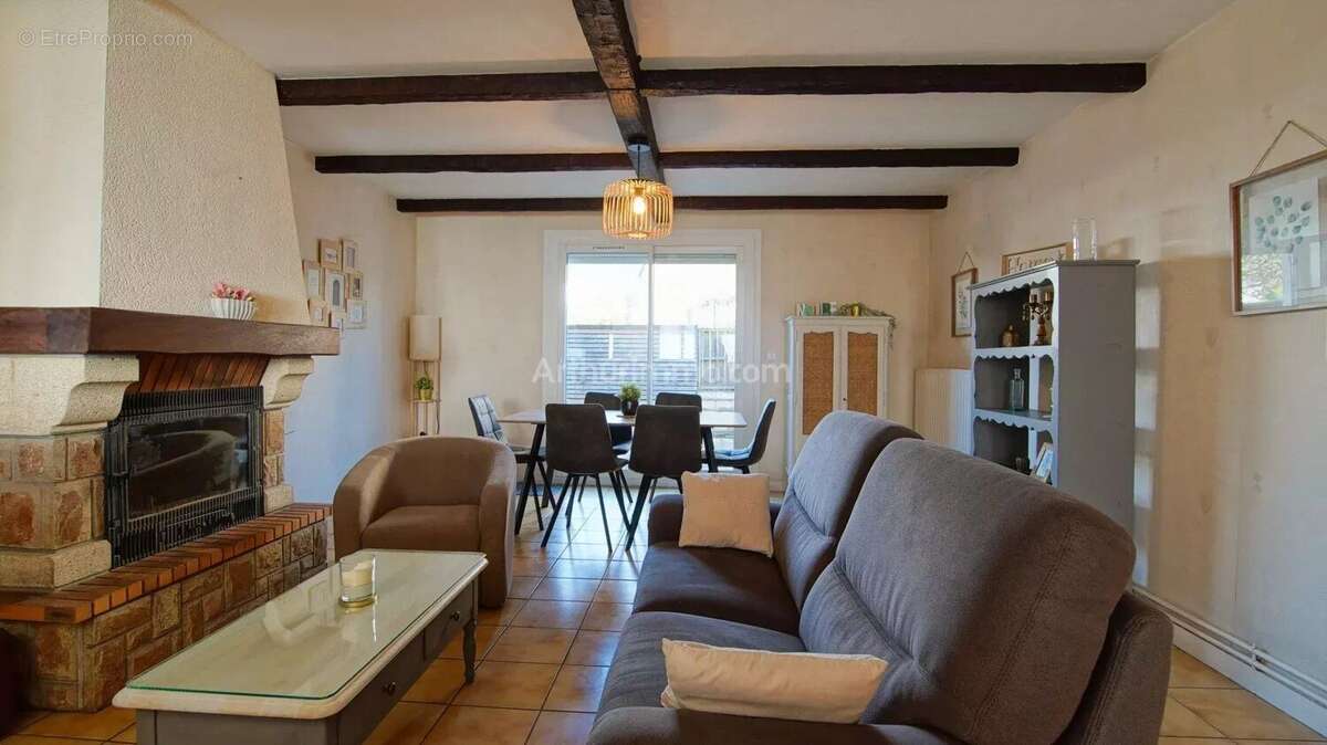 Maison à SAINT-BRIEUC