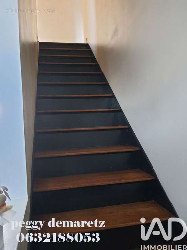 Photo 8 - Maison à BRUAY-LA-BUISSIERE