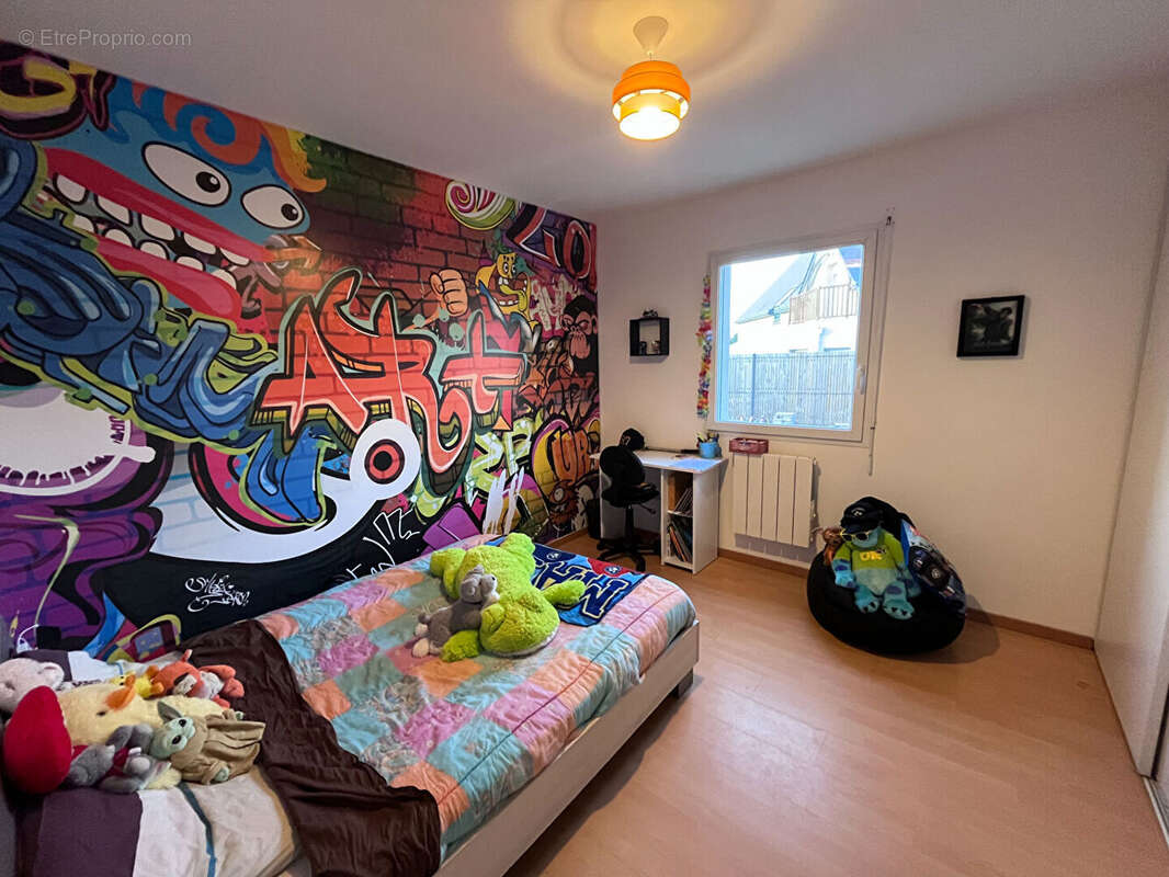 Maison à MINIAC-MORVAN