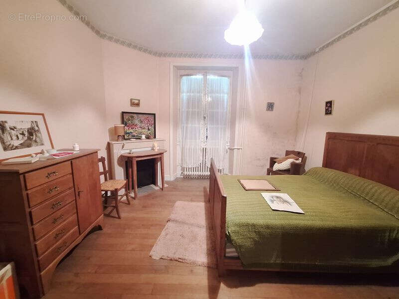 Maison à SOUSCEYRAC