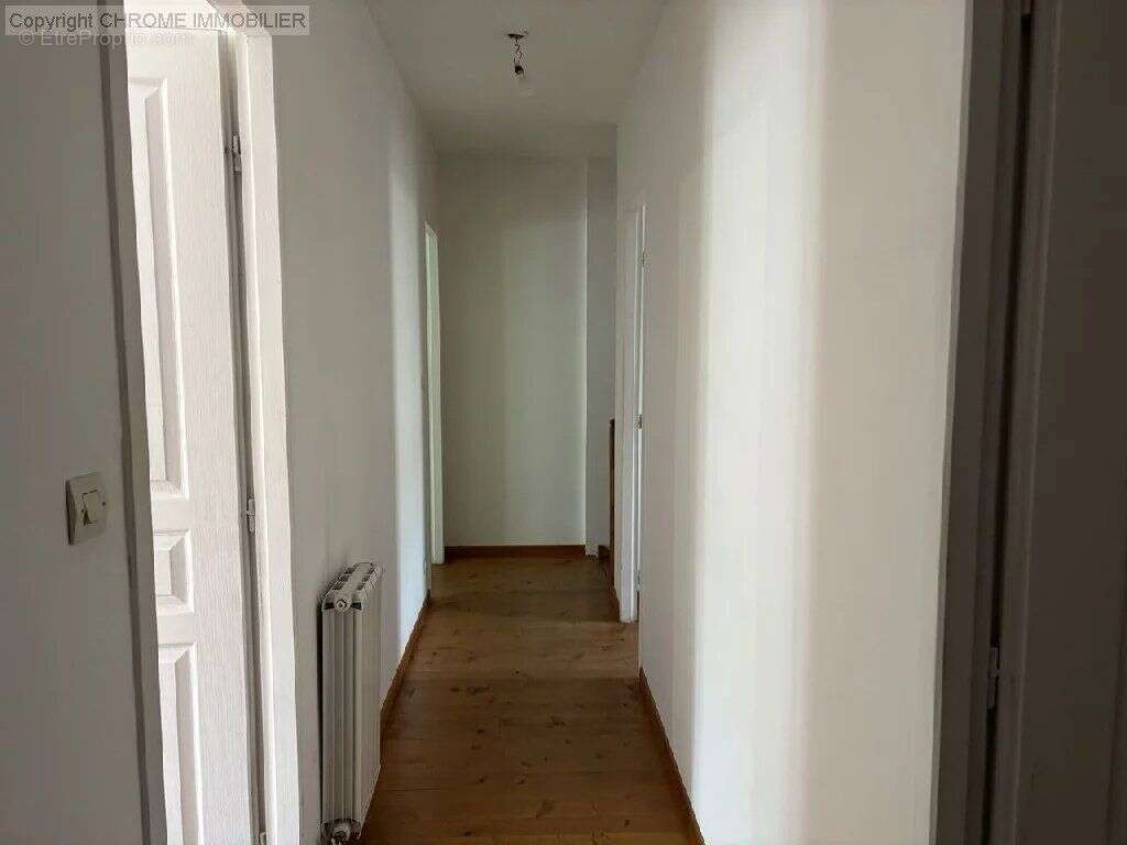 Maison à CASTELJALOUX