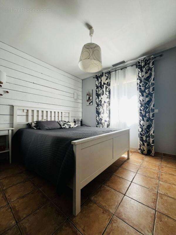 Maison à GOUDARGUES