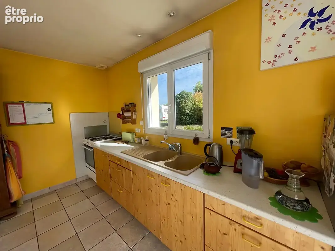 Maison Fenay - photo 4
