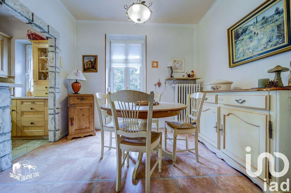 Photo 4 - Maison à STIRING-WENDEL