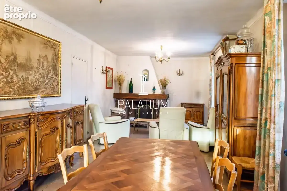 Maison à vendre Château-Arnoux-Saint-Auban - photo 9