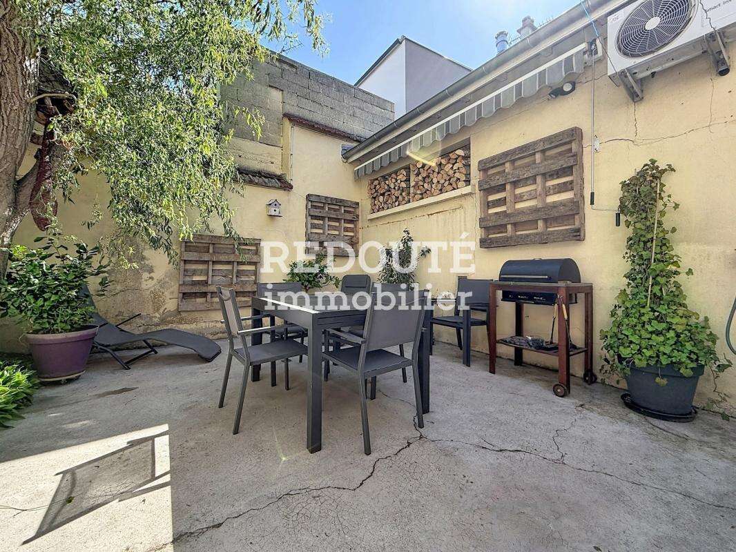 EXCLUSIVITÉ – Immeuble de rapport à usage mixte – Quartier Sainte-Anne à Reims - photo 11