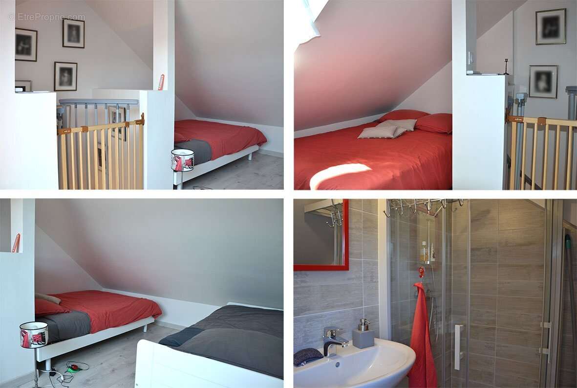 Maison à SAINT-FLORENT-LE-VIEIL