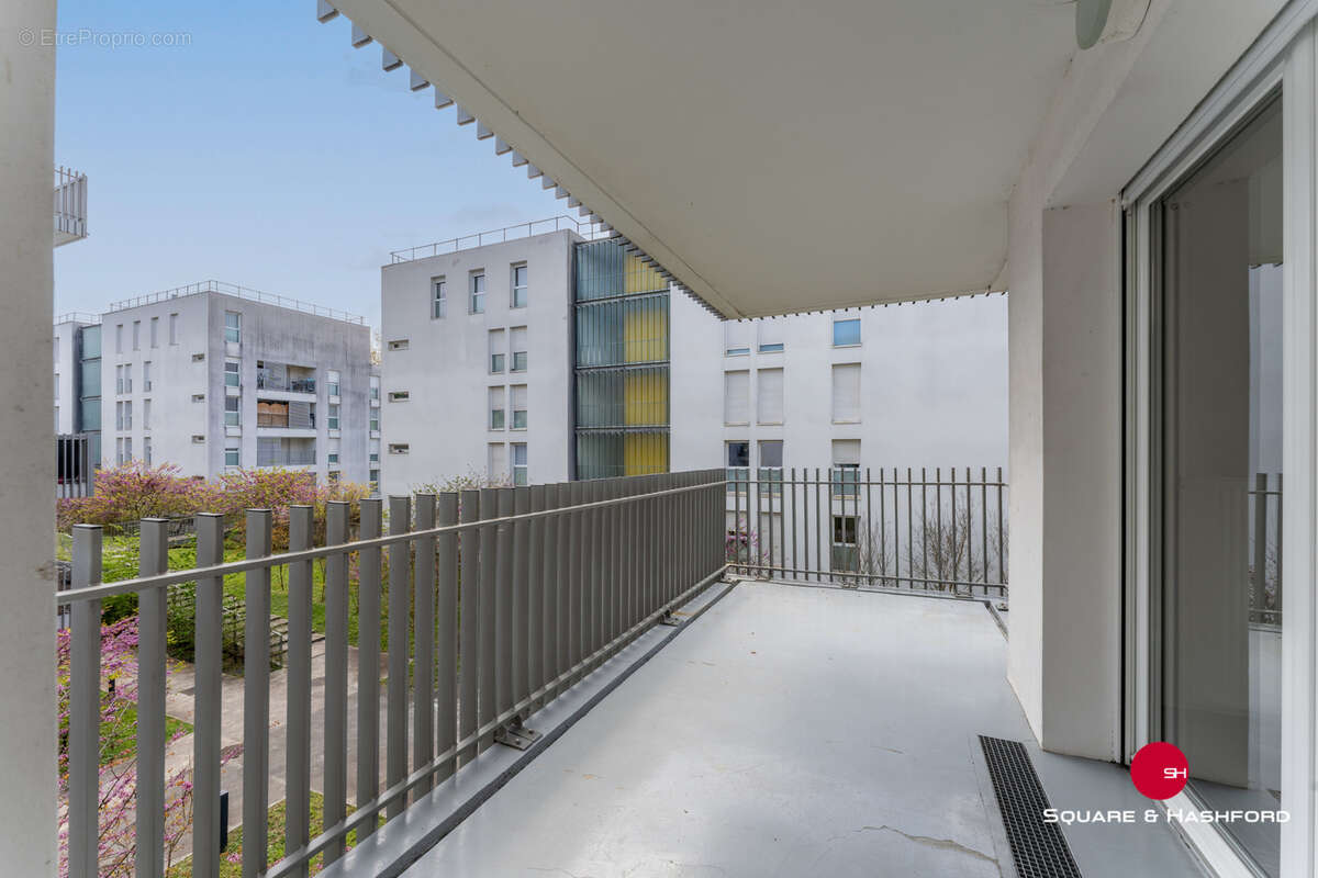 Appartement à TALENCE