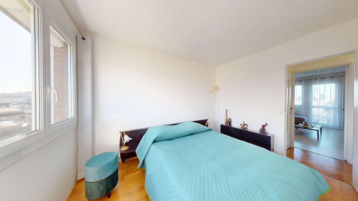 Appartement à PANTIN