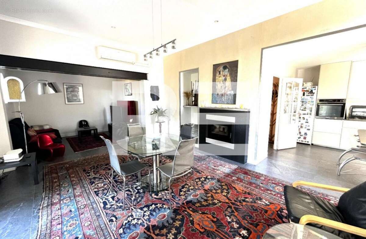 Maison à NAGES-ET-SOLORGUES