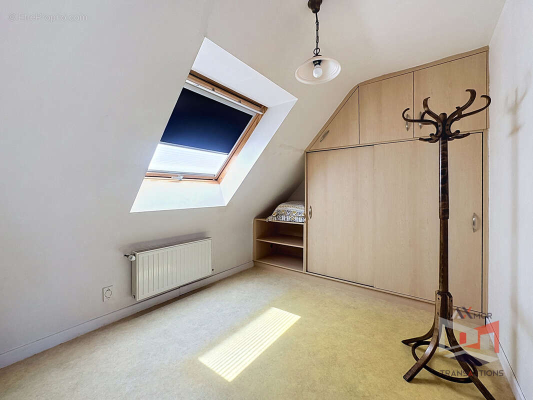Maison 134 m² à Perros-Guirec  - photo 17
