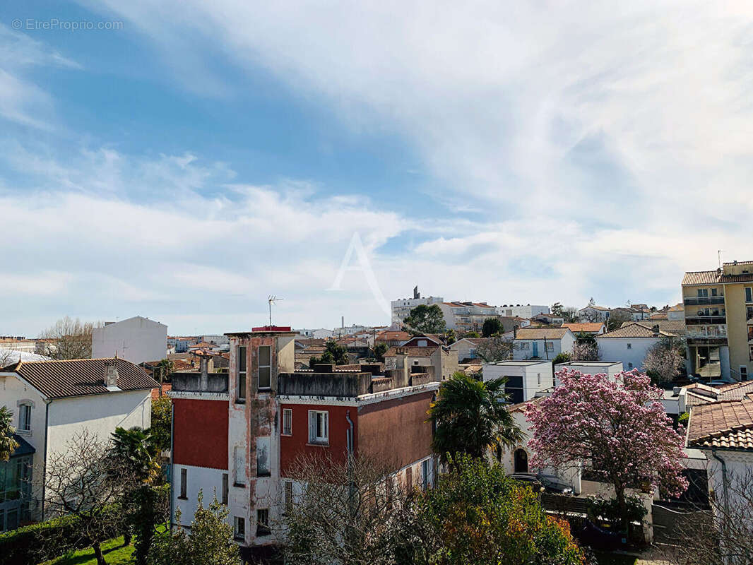 Appartement à ROYAN