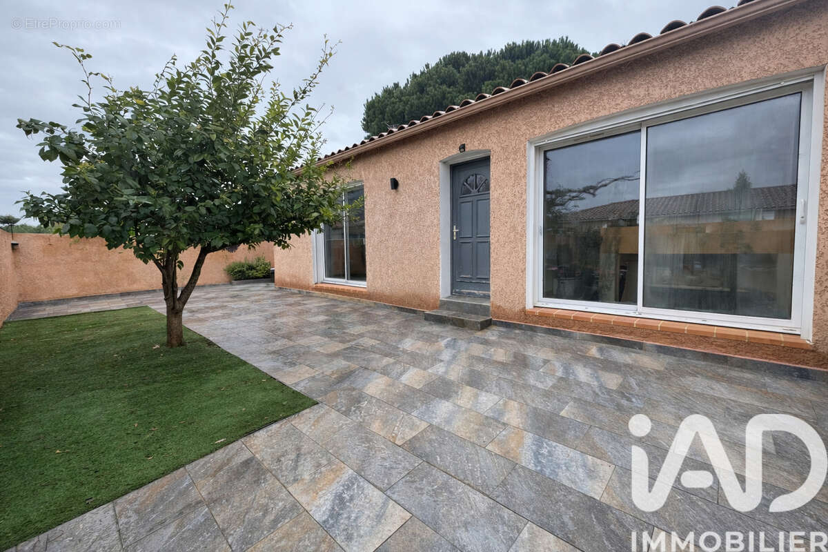 Photo 3 - Maison à NEFIACH