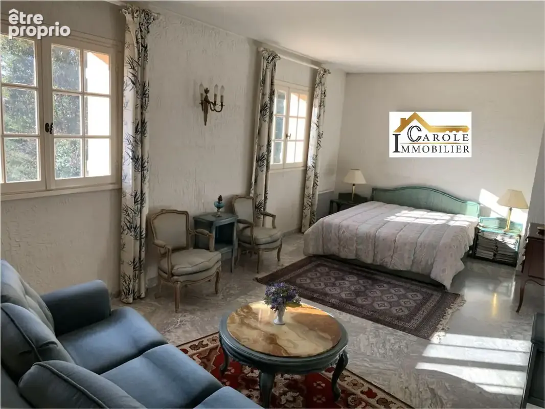 Maison 183 m² à Mandelieu-La-Napoule  - photo 7