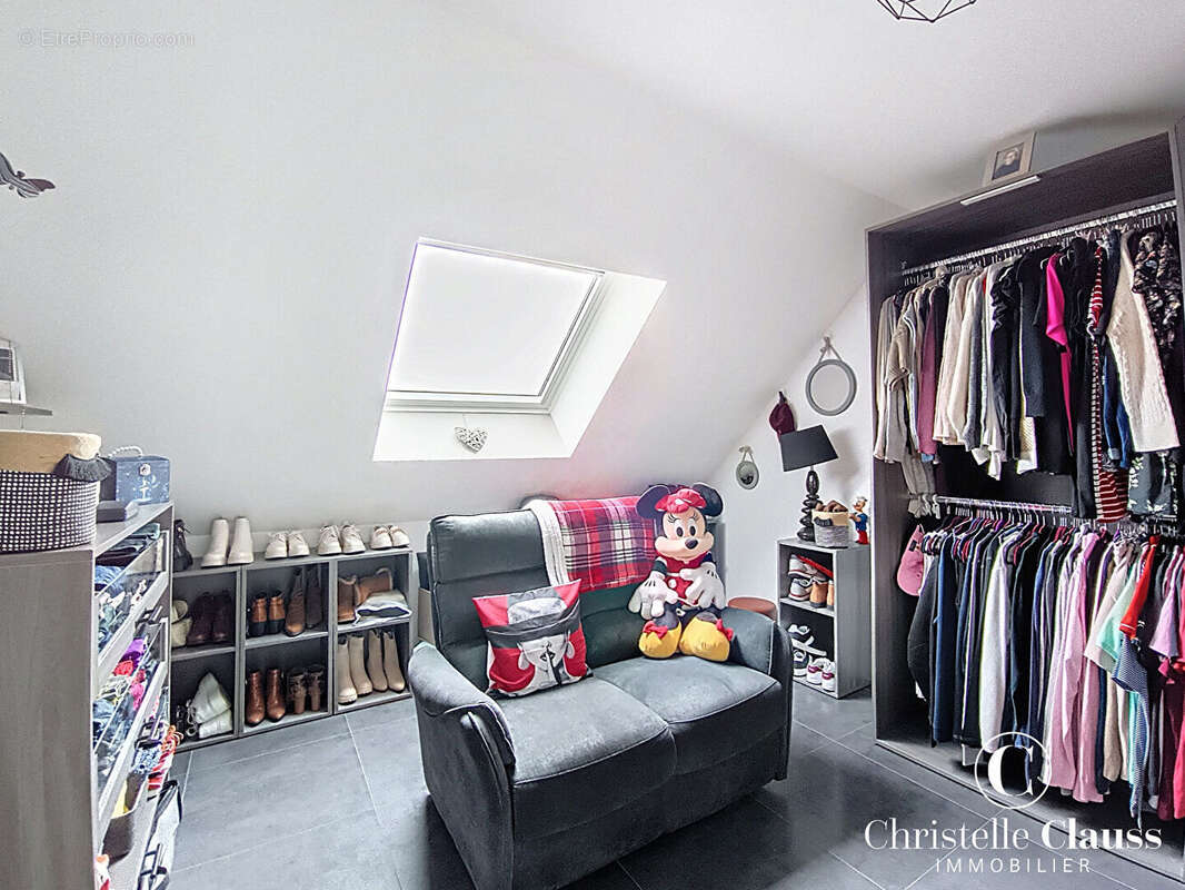 Appartement à PETIT-LANDAU