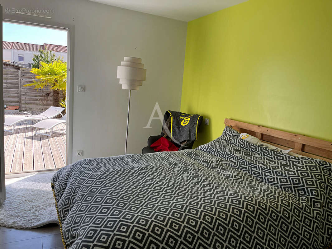 Maison à SAINTE-FOY