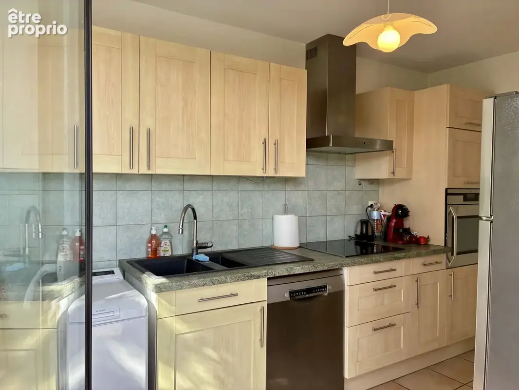 Exclusivite, superbe appartement 87 m2 avenue victor hugo - photo 4