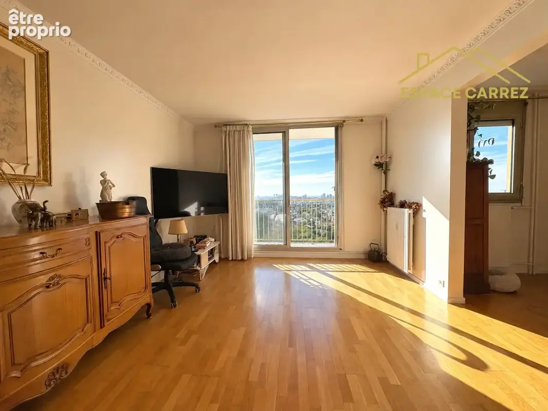 Appartement 4 pièces 80 m² à vendre à Les Lilas (93260) - photo 2