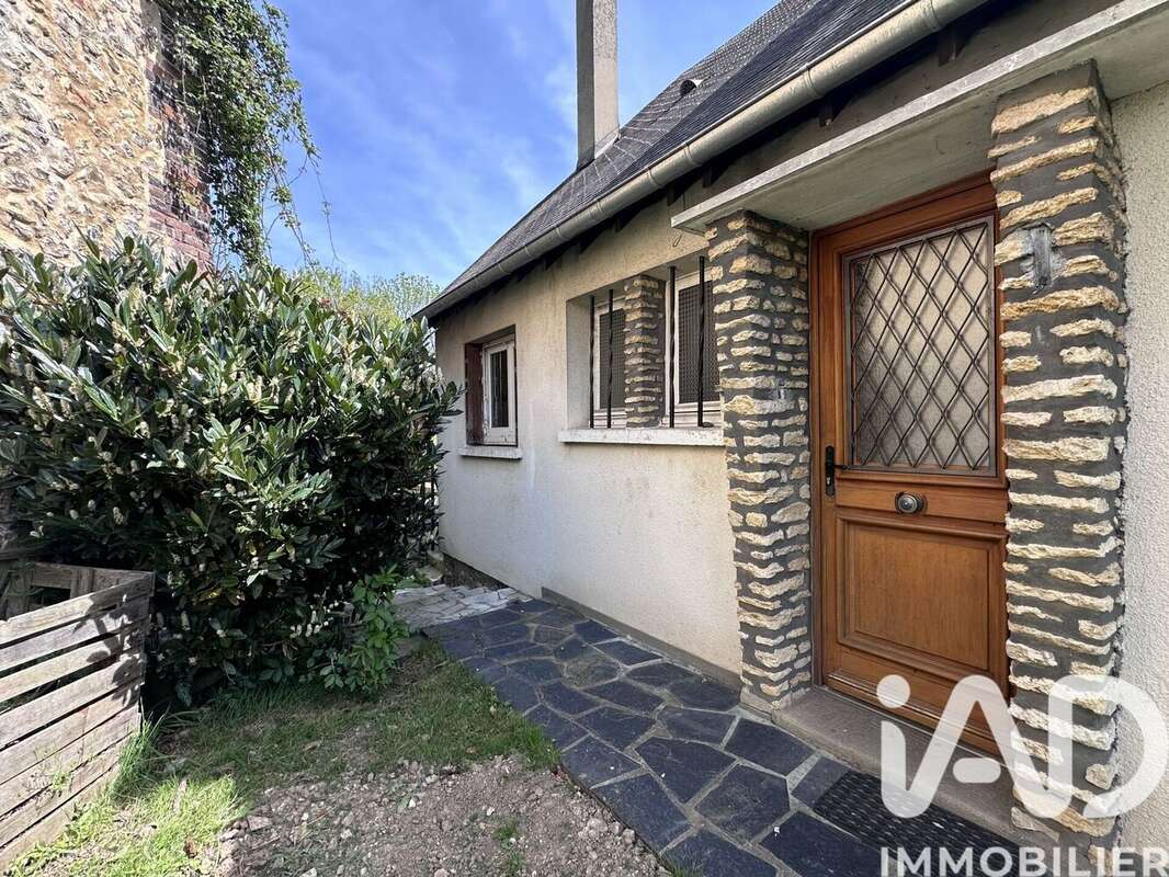 Photo 2 - Maison à CONCHES-EN-OUCHE