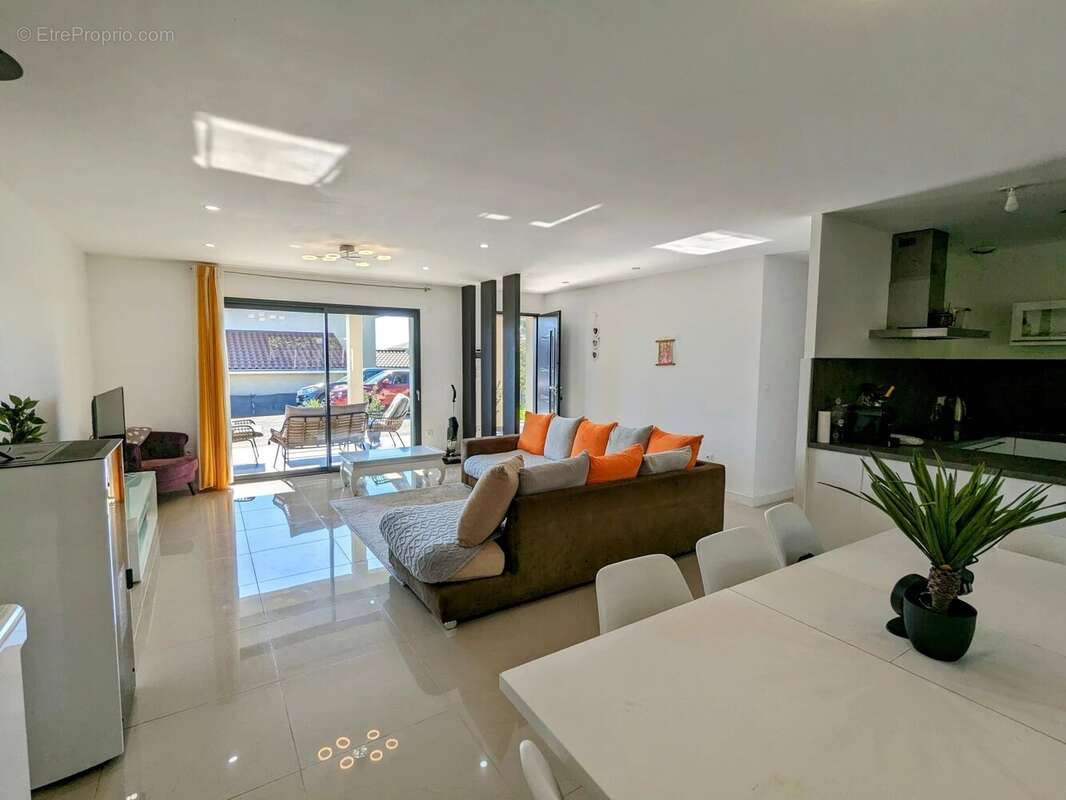 Maison 127 m² à Sance  - photo 5